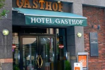 鹿兒島Gasthof飯店Kagoshima Hotel Gasthof 線上住宿訂房 $1882 -