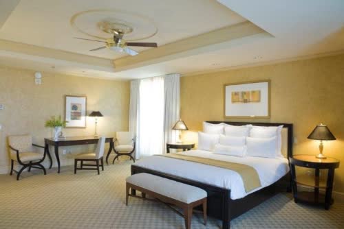 美國拉斯維加斯SPA度假村JW萬豪飯店 JW Marriott Las Vegas Resort &