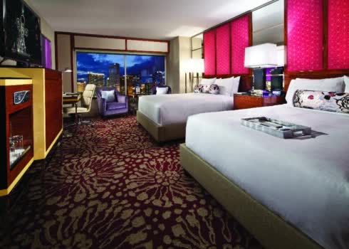 美國  米高梅大賭場飯店 MGM Grand Hotel and Casino 線上住宿訂房 $12