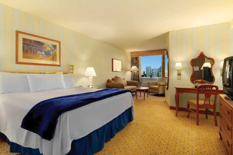美國 奧爾良娛樂場飯店 Orleans Hotel and Casino 線上住宿訂房 $1987 