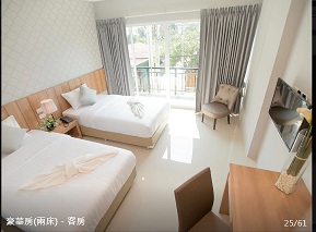 泰國曼谷臥室旅館 - 叻拋101巷 The Bedroom Ladprao 101線上住宿訂房 $9