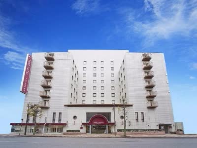 日本熊本 熊本NEST飯店 (Nest Hotel Kumamoto) 線上住宿訂房