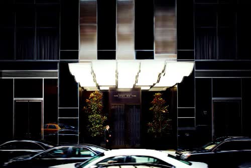 美國紐約柏悅飯店 Park Hyatt New York 線上住宿訂房 $36884 - 愛票網