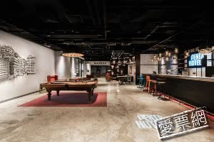 香港屯門貝爾特酒店 Pentahotel Hong Kong Tuen Mun 線上住宿訂房 $33