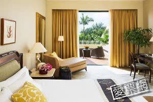 澳門鷺環海天度假酒店 Grand Coloane Resort 線上住宿訂房 $3089 - 愛票網
