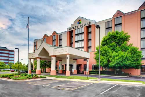 美國 芝加哥伊塔斯卡凱悅嘉軒飯店 Hyatt Place Chicago Itasca 線上住宿訂房