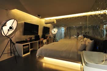 韓國釜山西面YTT飯店 YTT Hotel Seomyun 線上住宿訂房 $1130 - 愛票網