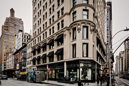 美國紐約諾瑪德酒店 The NoMad Hotel 線上住宿訂房 $16251 - 愛票網