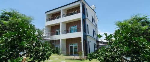  台東石尚玩家 線上住宿訂房 $1500 - 愛票網