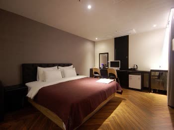 韓國釜山南浦洞白金飯店 Busan Nampodong Platinum Hotel 線上住宿訂房 