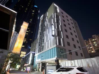 韓國釜山109飯店 Hotel 109 線上住宿訂房 $1006 - 愛票網