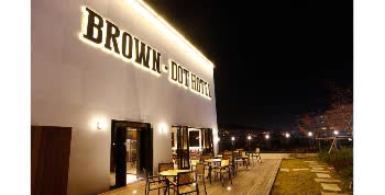 韓國釜山啡點商務飯店ㄧ釜山站 Brown Dot Hotel Business Busan Stat