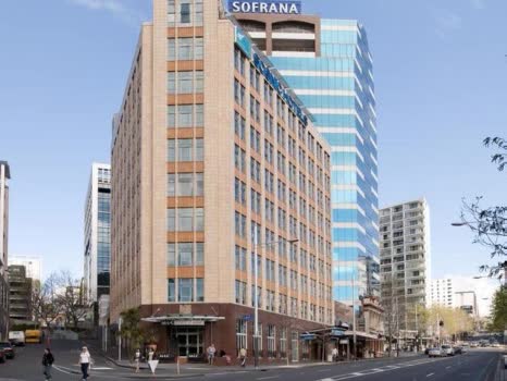 美國奧克蘭風景飯店 Scenic Hotel Auckland 線上住宿訂房 $3672 - 愛票網
