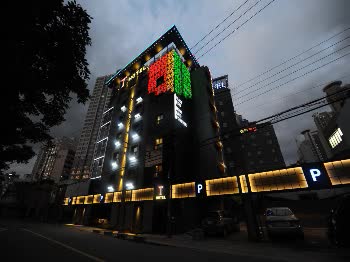 韓國釜山T飯店 T Hotel 線上住宿訂房 $1022 - 愛票網
