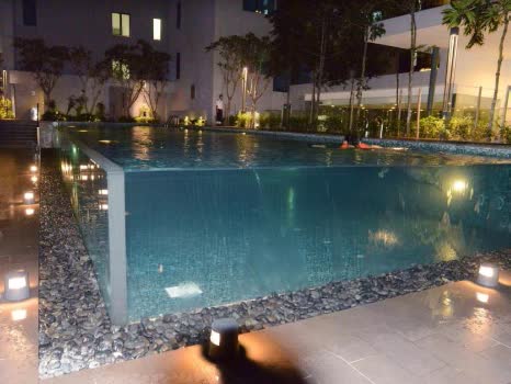 馬來西亞夏日套房 Summer Suites Studios 線上住宿訂房 $1372 - 愛票網
