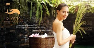 泰國五星級貴婦按摩曼谷最尊榮 Divana SPA $2850 - 愛票網