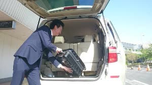 日本關西機場（KIX）至關西市區飯店（單程）接駁【機場接送專車】 $11311 - 愛票網