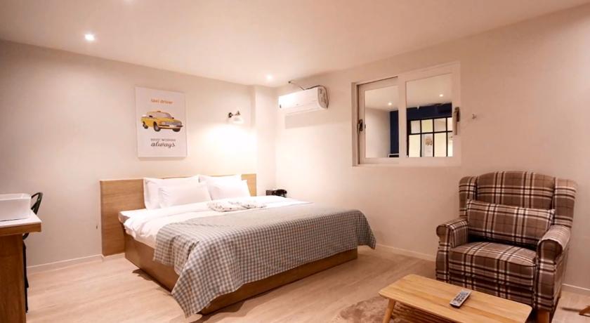 韓國釜山凡思70酒店 Vins 70 Hotel 線上住宿訂房 $1265 - 愛票網