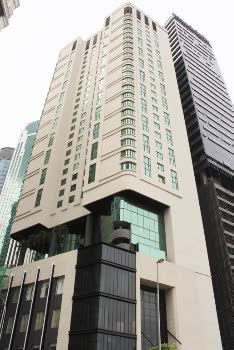 馬來西亞吉隆坡帝盛酒店 Dorsett Kuala Lumpur 線上住宿訂房 $2207 - 愛票