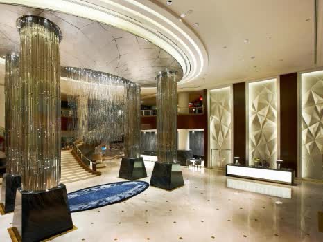 馬來西亞吉隆坡洲際酒店 InterContinental Kuala Lumpur 線上住宿訂房 $