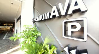 韓國釜山阿瓦高級酒店 Premium Ava Hotel 線上住宿訂房 $1462 - 愛票網