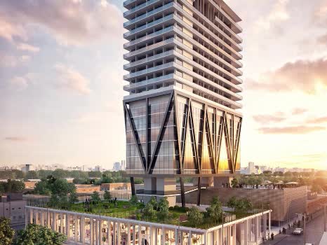 美國紐約威廉河谷飯店 The William Vale 線上住宿訂房 $7636 - 愛票網