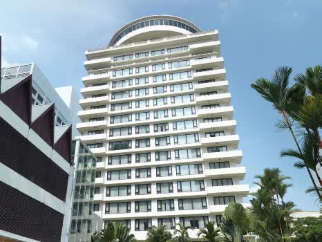 馬來西亞聯邦飯店 Federal Hotel 線上住宿訂房 $1898 - 愛票網