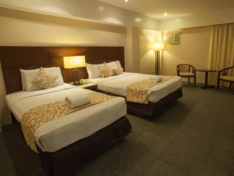 菲律賓宿霧大飯店Cebu Grand Hotel線上住宿訂房 $1595 - 愛票網
