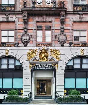 美國紐約諾瑪德生活飯店 Life Hotel NoMad 線上住宿訂房 $7344 - 愛票網