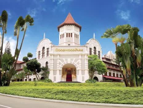 新加坡良木園大酒店 Goodwood Park Hotel 線上住宿訂房 $5151 - 愛票網