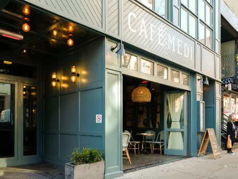 美國紐約瑞文頓飯店 Hotel on Rivington 線上住宿訂房 $10182 - 愛票網