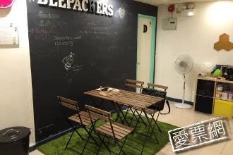 香港Beepackers旅館 Beepackers 線上住宿訂房 $297 - 愛票網