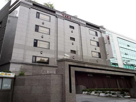 韓國首爾江南Tara飯店 Tara Hotel Gangnam 線上住宿訂房 $2152 - 愛票網
