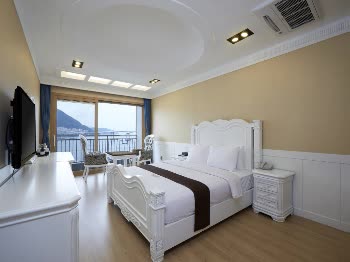 韓國釜山沙灘飯店 Busan Beach Hotel 線上住宿訂房 $1545 - 愛票網
