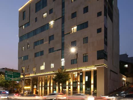 韓國首爾Foreheal飯店 Hotel Foreheal 線上住宿訂房 $2528 - 愛票網