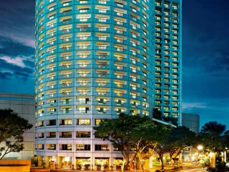 新加坡費爾蒙酒店 Fairmont Singapore 線上住宿訂房 $5860 - 愛票網
