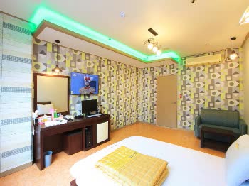韓國釜山南浦洞海濱汽車旅館 Marina Motel Nampodong 線上住宿訂房  $834 
