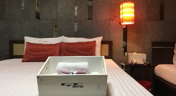 韓國釜山GT汽車旅館 GT Motel 線上住宿訂房 $1759 - 愛票網