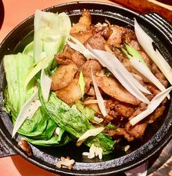 藍色狂想音樂餐廳 港式獨享餐 $399 - 愛票網