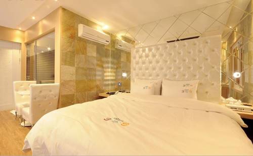 韓國釜山松亭賓館369 Songjeong Hotel 369 線上住宿訂房 $2513 - 愛票網