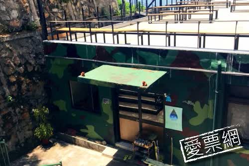 馬祖55據點背包客棧 No. 55 Hostel 線上住宿訂房 - 愛票網