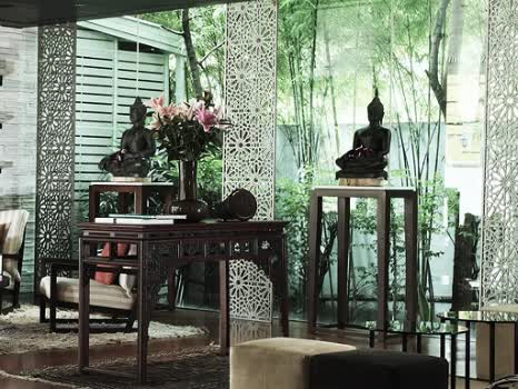 泰國曼谷馬度茲飯店 Maduzi Hotel 線上住宿訂房 $2912 - 愛票網
