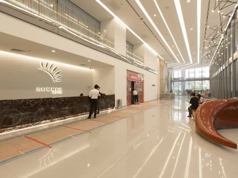 馬來西亞夏日博尼斯套房 Summer Suites Bernice 線上住宿訂房 $326 - 愛票