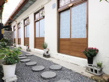 韓國釜山 道談旅館（Dodam Guesthouse）線上訂房 $1217 - 愛票網