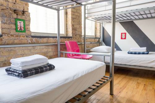 美國 城市假日閣樓酒店 Urban Holiday Lofts 線上住宿訂房 $3097 - 愛票網