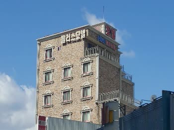 韓國釜山Plus汽車旅館 Plus Motel 線上住宿訂房  $784 - 愛票網