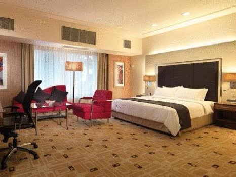 馬來西亞蘇邦假日别墅飯店 Holiday Villa Hotel ＆ Suites Subang線上