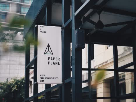 馬來西亞紙飛機青年旅館 Paper Plane Hostel 線上住宿訂房 $320 - 愛票網
