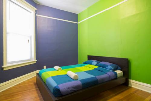 美國 瑞格里旅館 Wrigley Hostel線上住宿訂房 $4345 - 愛票網