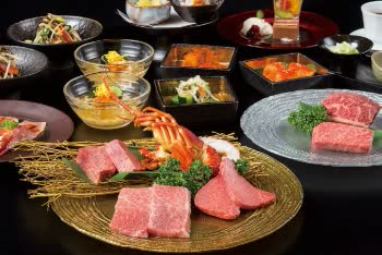 燒肉TORAJI・超值和牛饗宴！【日本超人氣餐廳】 - 愛票網